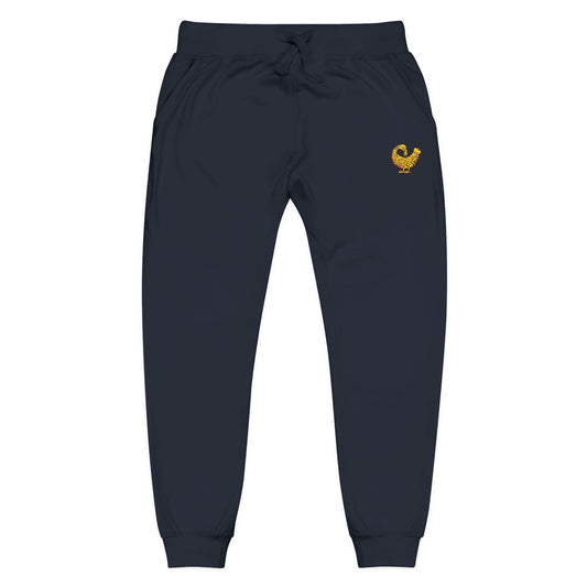 ASIGA_CULTURE Unisex Fleece Sweatpants