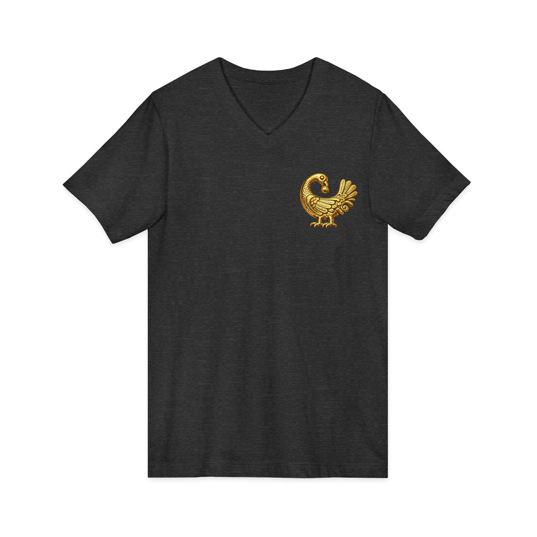 Gold, Meaning, and the Power of Symbolism