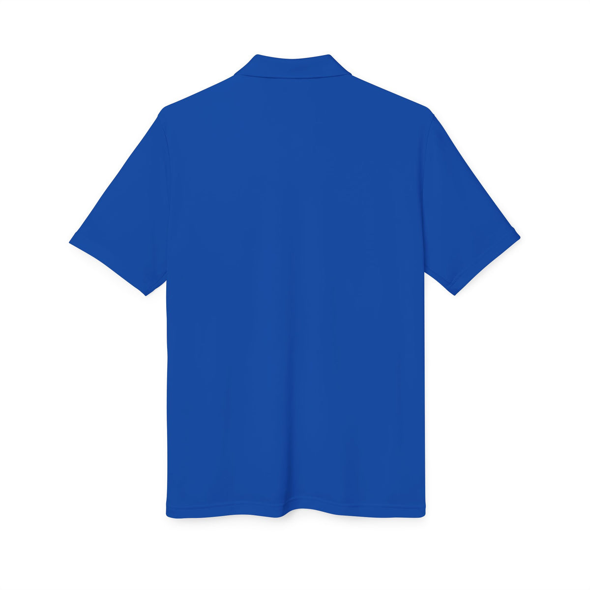 ASIGA-CULTURE Adidas Unisex Polo Tee