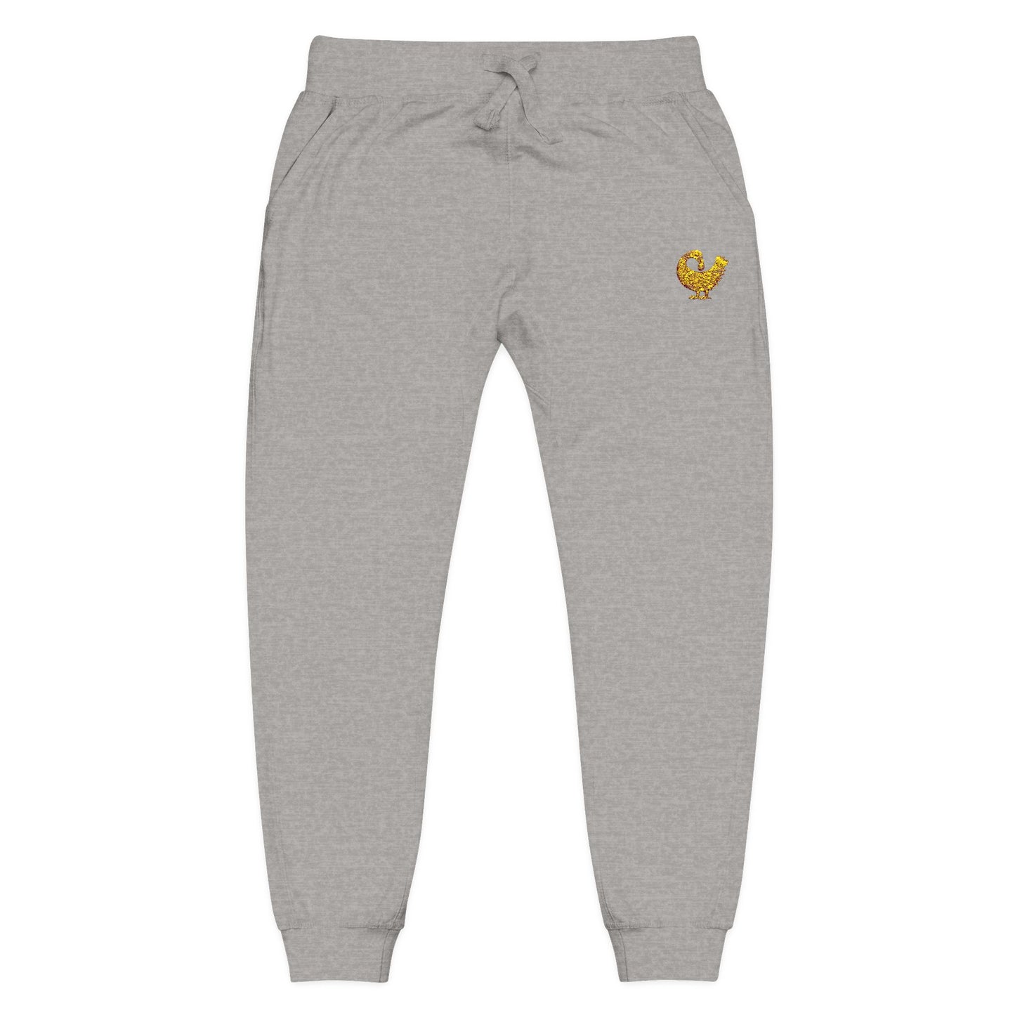 ASIGA_CULTURE Unisex Fleece Sweatpants