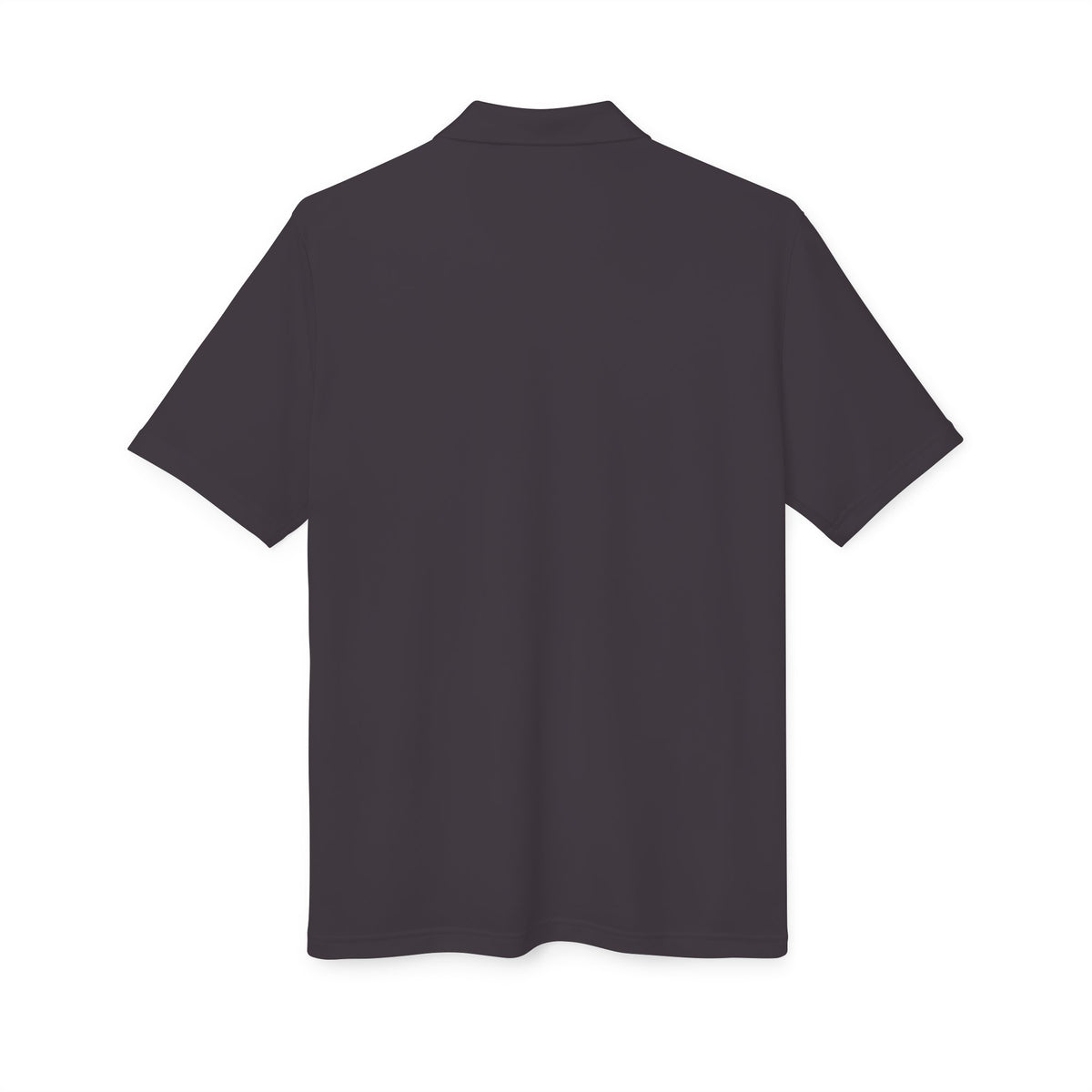 ASIGA-CULTURE Adidas Unisex Polo Tee
