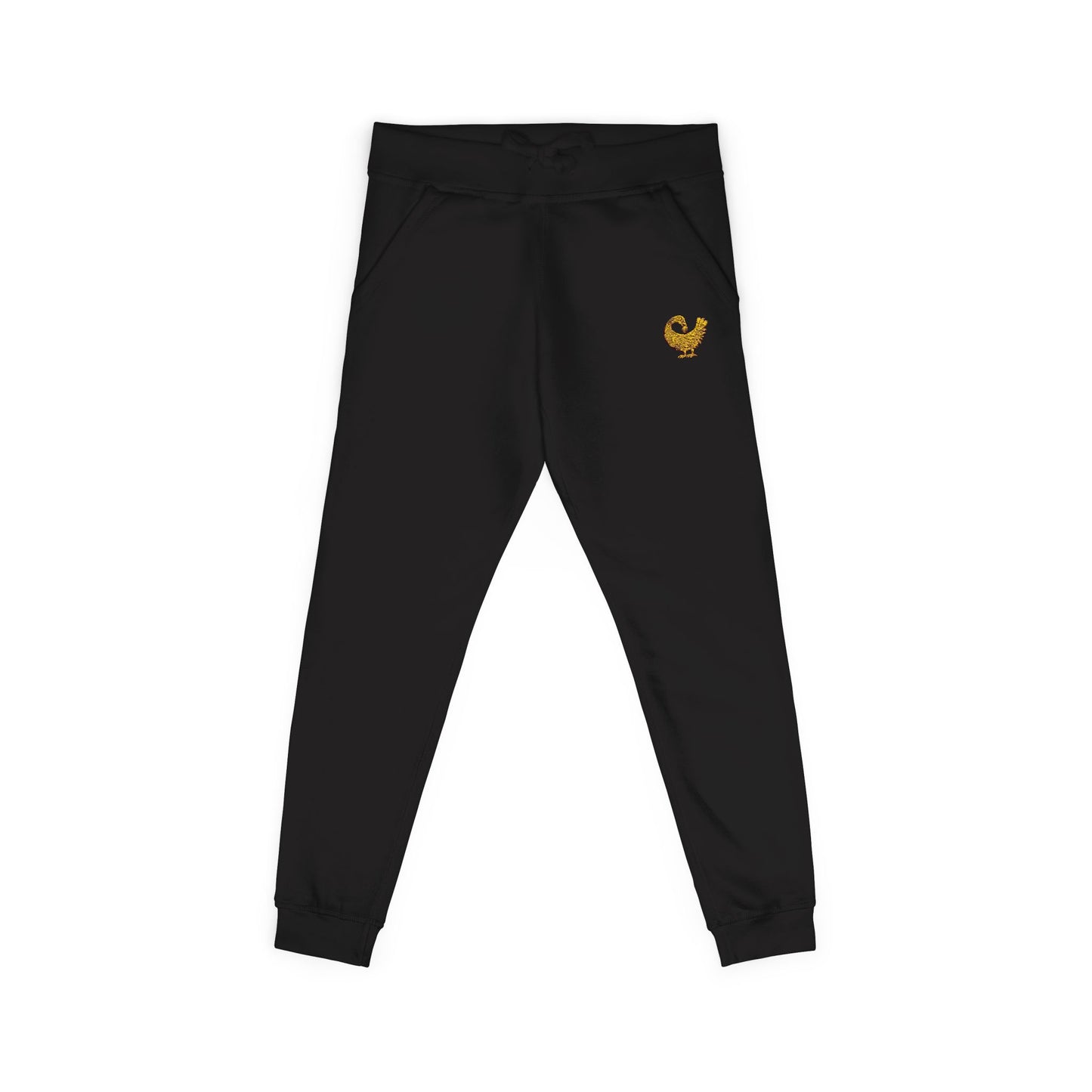 ASIGA_CULTURE Unisex Fleece Sweatpants
