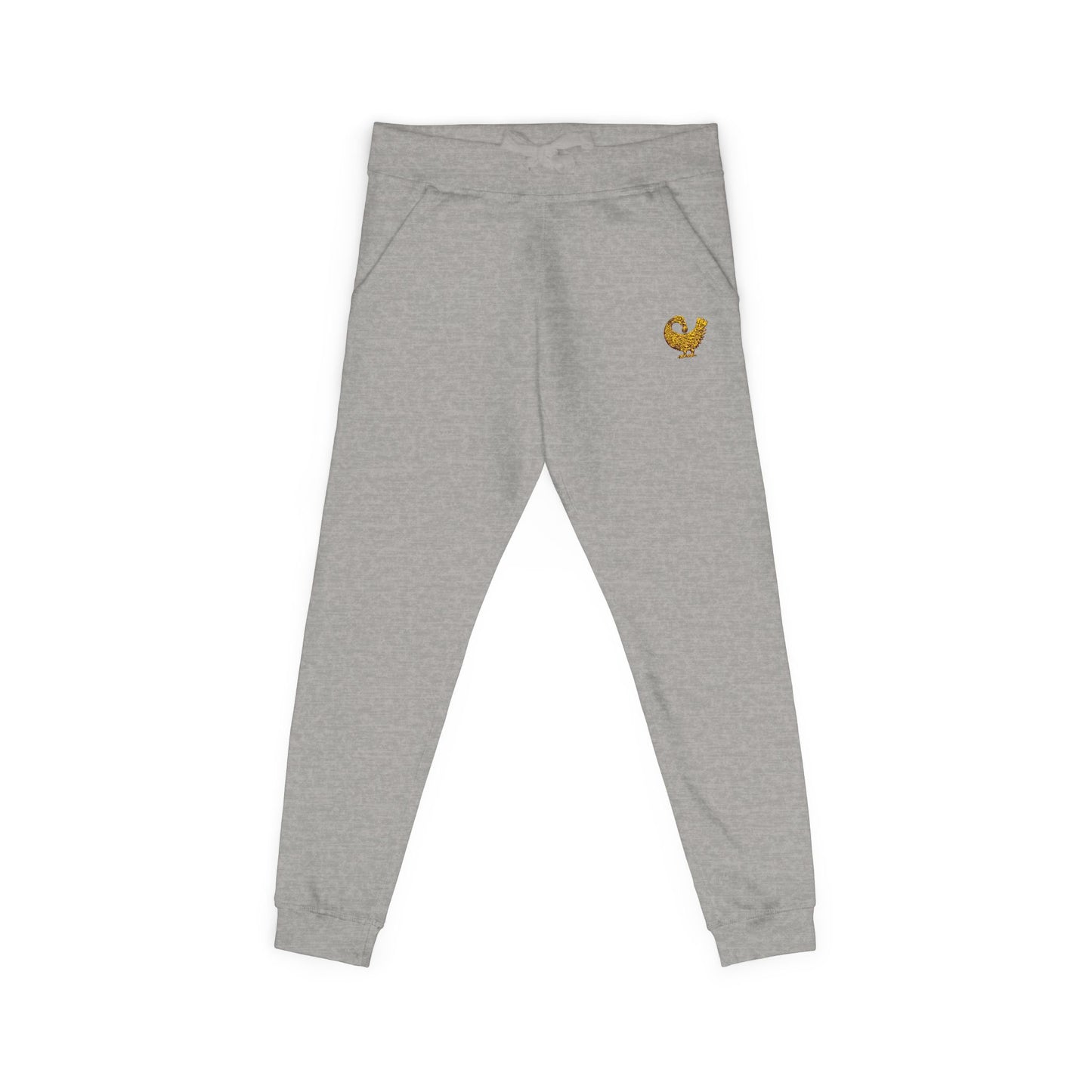 ASIGA_CULTURE Unisex Fleece Sweatpants