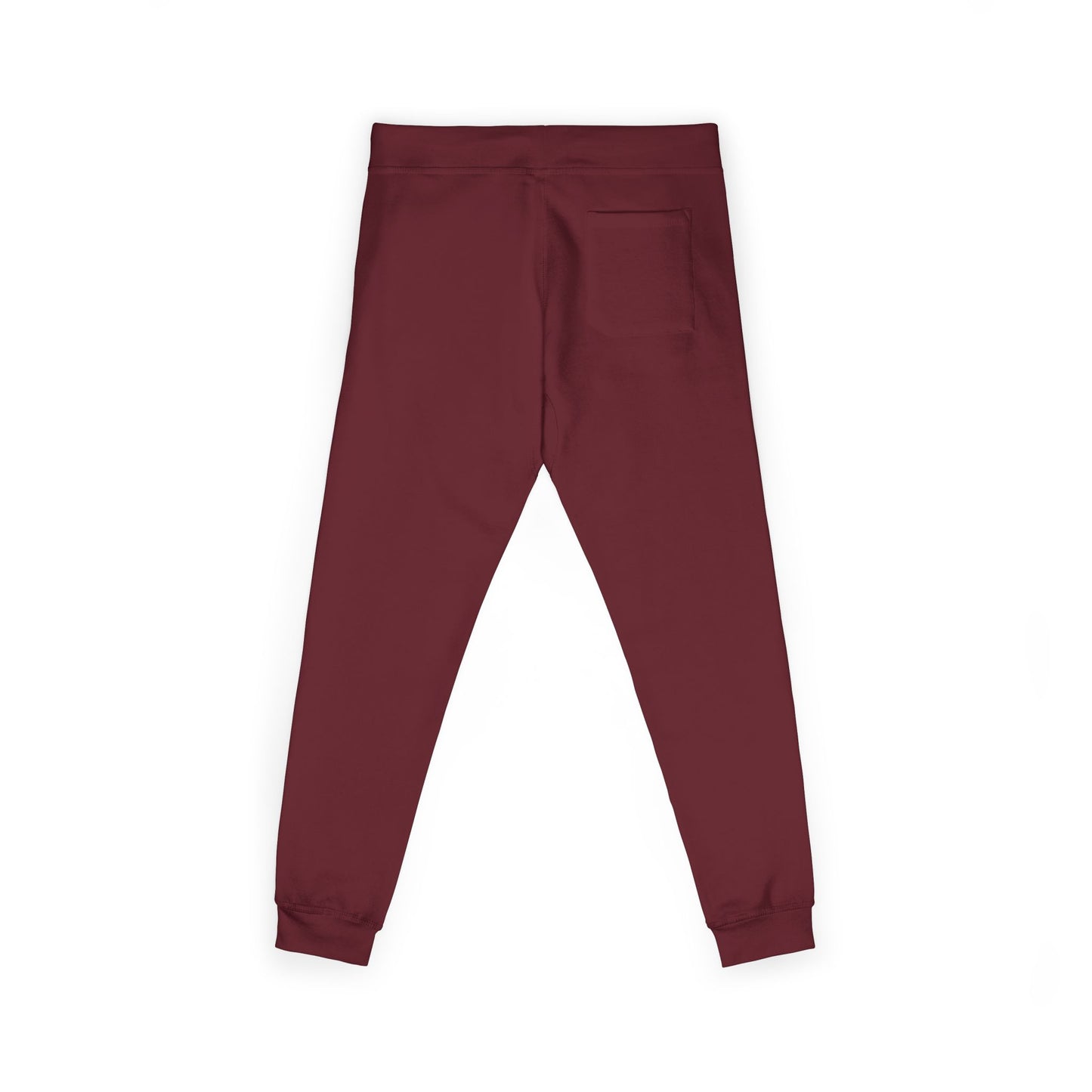 ASIGA_CULTURE Unisex Fleece Sweatpants