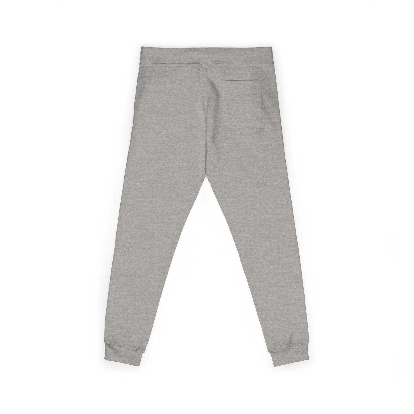 ASIGA_CULTURE Unisex Fleece Sweatpants