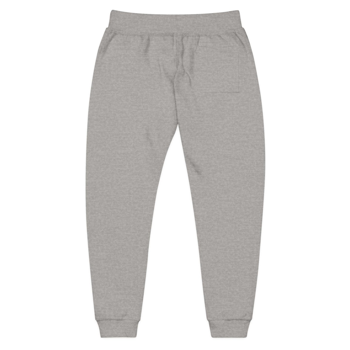 ASIGA_CULTURE Unisex Fleece Sweatpants