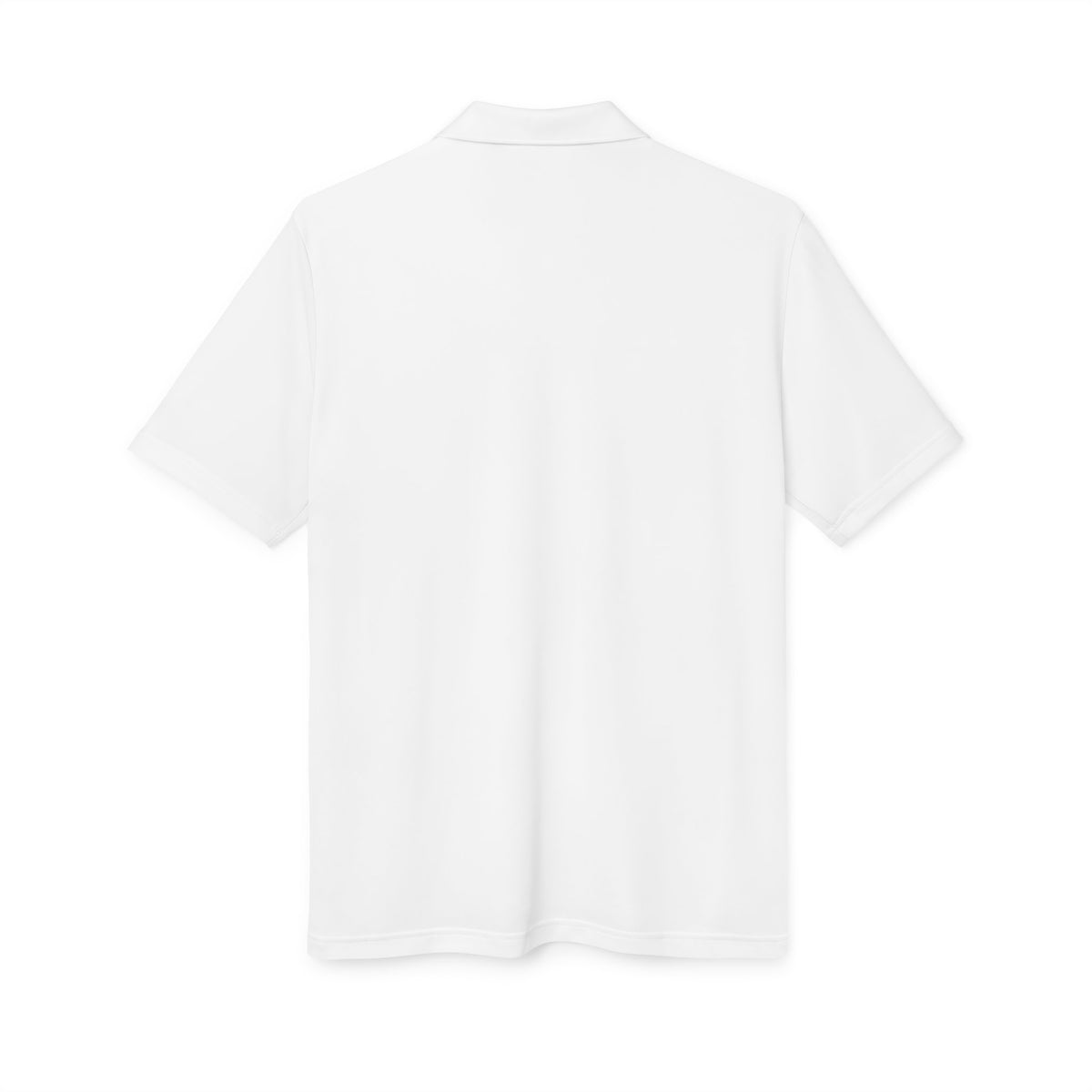 ASIGA-CULTURE Adidas Unisex Polo Tee