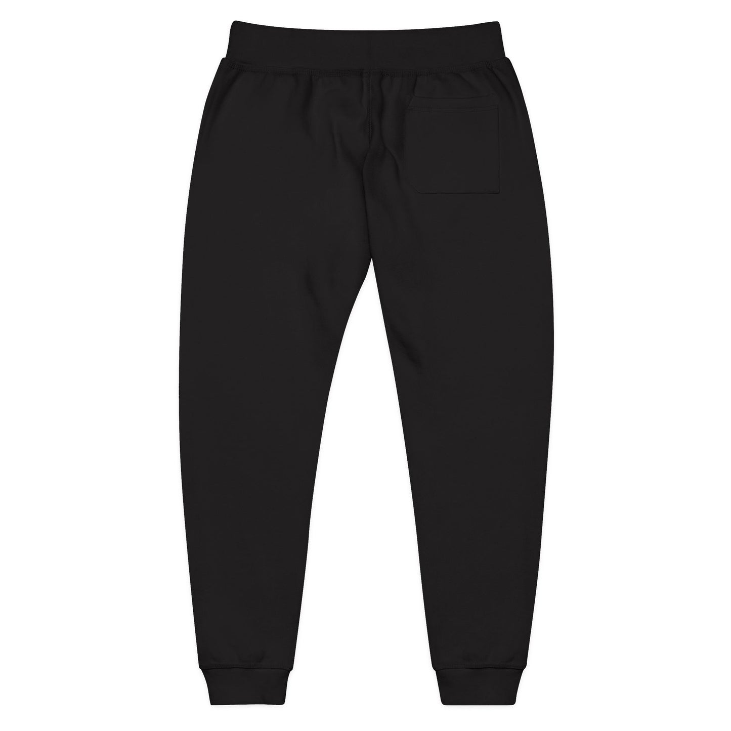 ASIGA_CULTURE Unisex Fleece Sweatpants