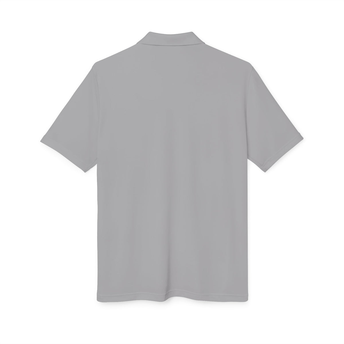 ASIGA-CULTURE Adidas Unisex Polo Tee