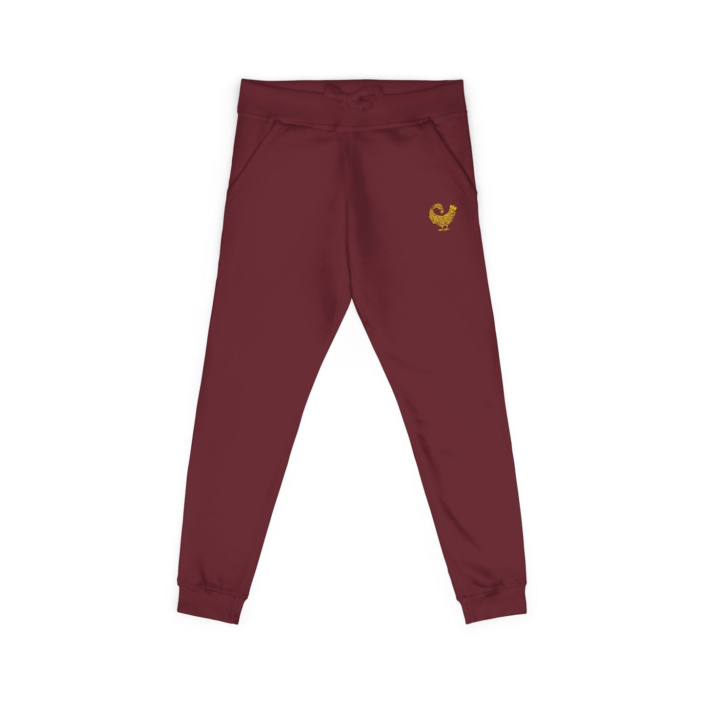 ASIGA_CULTURE Unisex Fleece Sweatpants