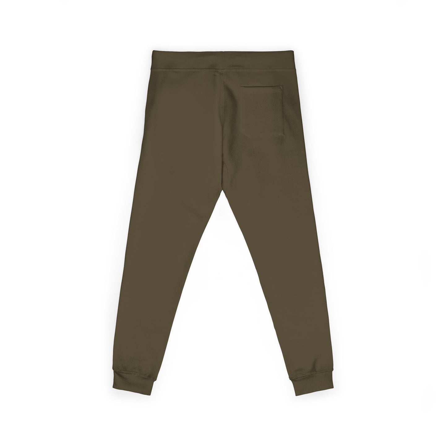 ASIGA_CULTURE Unisex Fleece Sweatpants