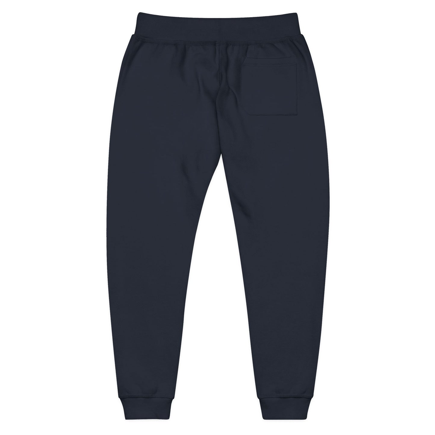 ASIGA_CULTURE Unisex Fleece Sweatpants