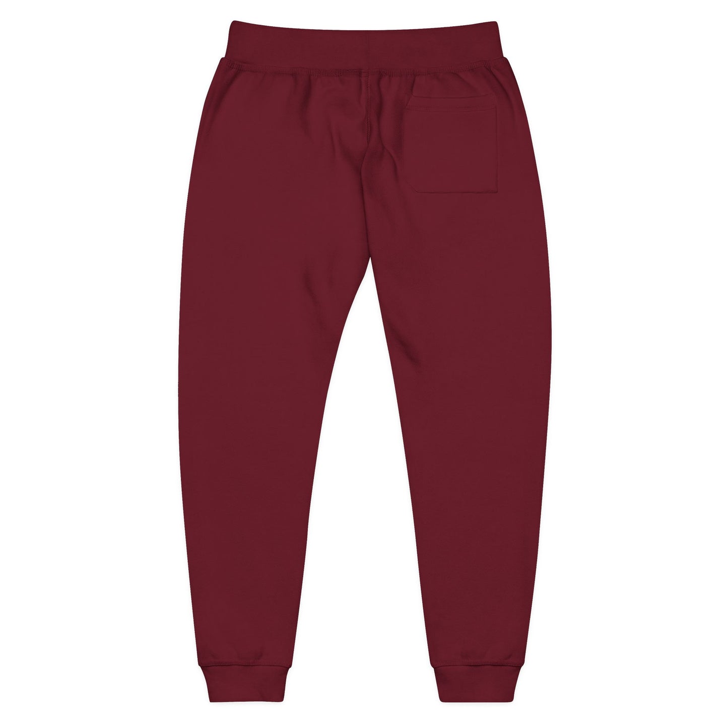 ASIGA_CULTURE Unisex Fleece Sweatpants
