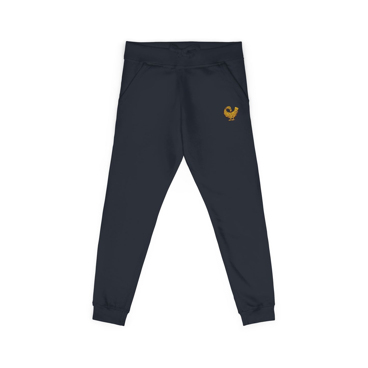 ASIGA_CULTURE Unisex Fleece Sweatpants