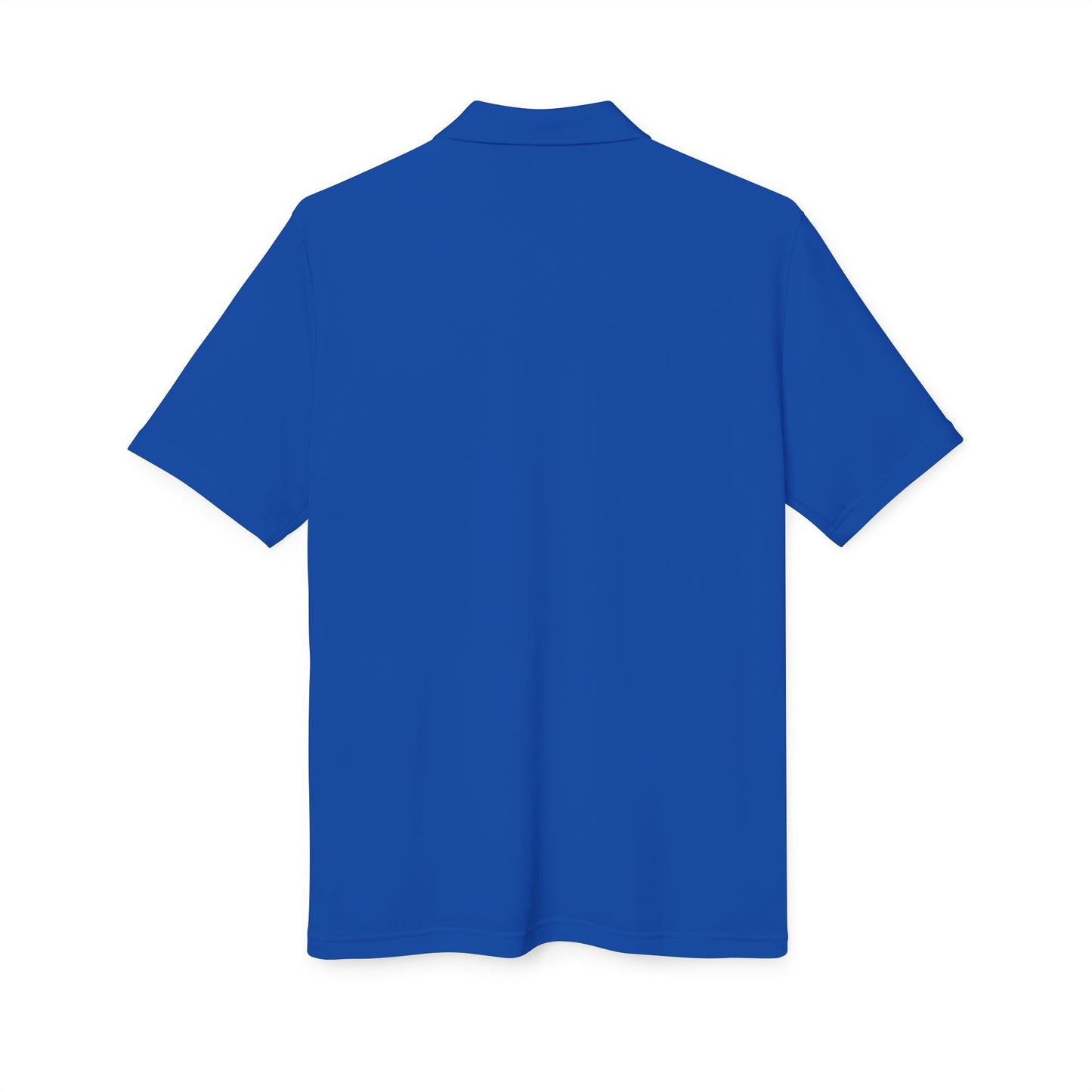 ASIGA-CULTURE Adidas Unisex Polo Tee