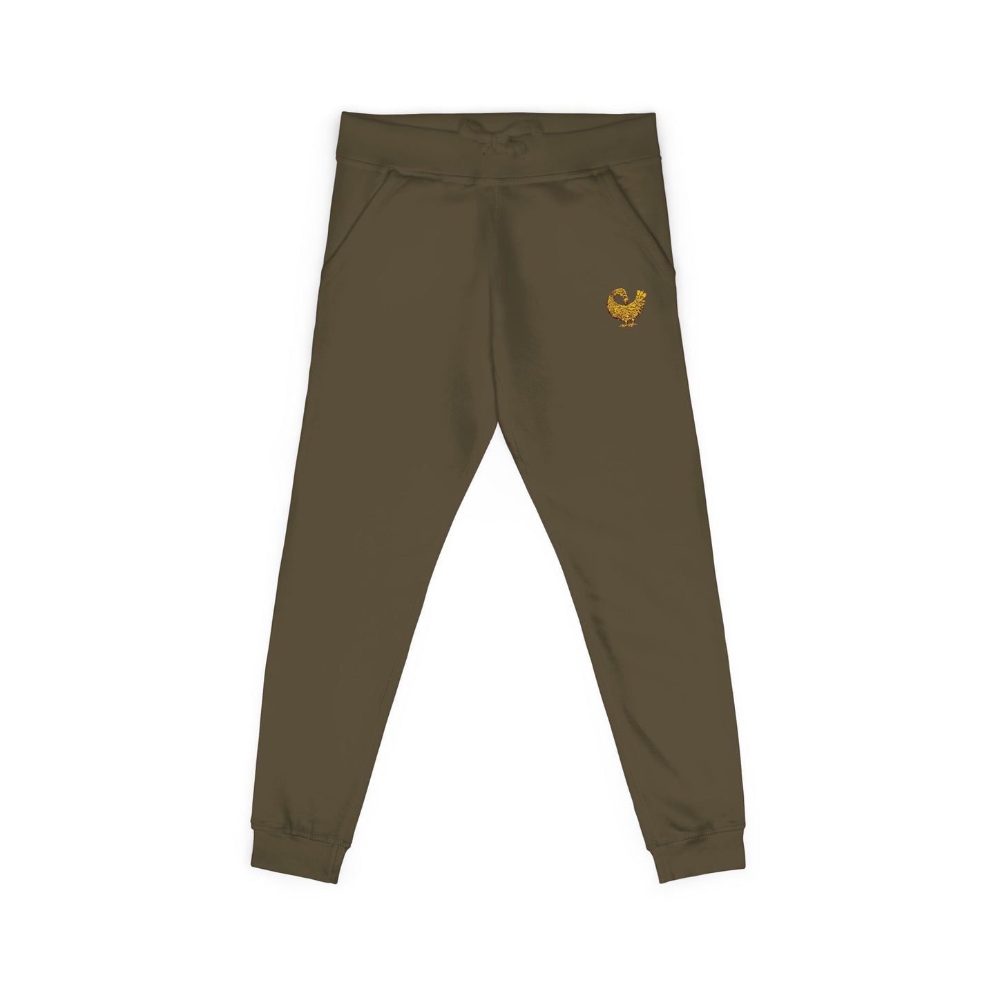 ASIGA_CULTURE Unisex Fleece Sweatpants